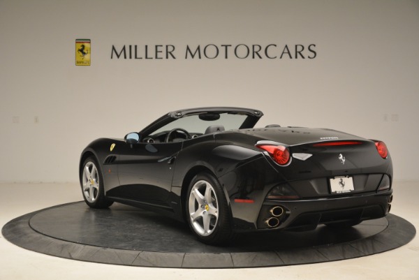 Used 2009 Ferrari California for sale Sold at Maserati of Westport in Westport CT 06880 5