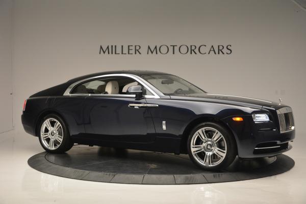 New 2016 Rolls-Royce Wraith for sale Sold at Maserati of Westport in Westport CT 06880 10