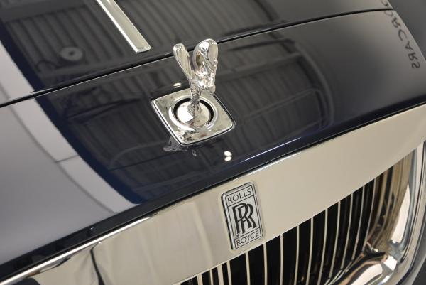 New 2016 Rolls-Royce Wraith for sale Sold at Maserati of Westport in Westport CT 06880 15