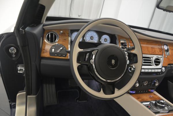 New 2016 Rolls-Royce Wraith for sale Sold at Maserati of Westport in Westport CT 06880 19