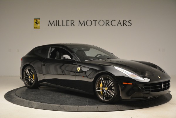 Used 2014 Ferrari FF for sale Sold at Maserati of Westport in Westport CT 06880 10