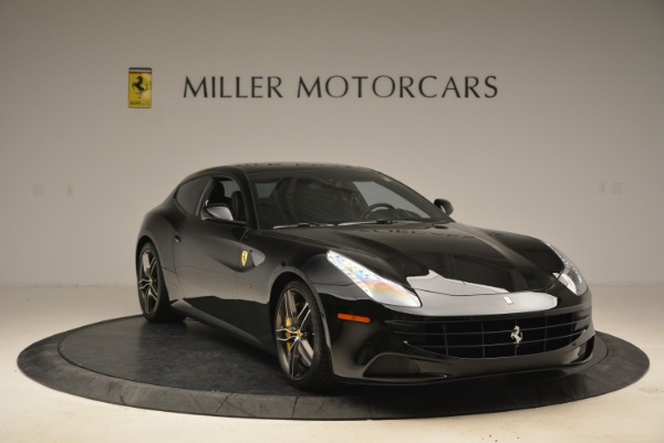 Used 2014 Ferrari FF for sale Sold at Maserati of Westport in Westport CT 06880 11