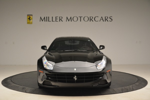 Used 2014 Ferrari FF for sale Sold at Maserati of Westport in Westport CT 06880 12