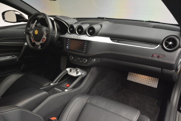 Used 2014 Ferrari FF for sale Sold at Maserati of Westport in Westport CT 06880 18