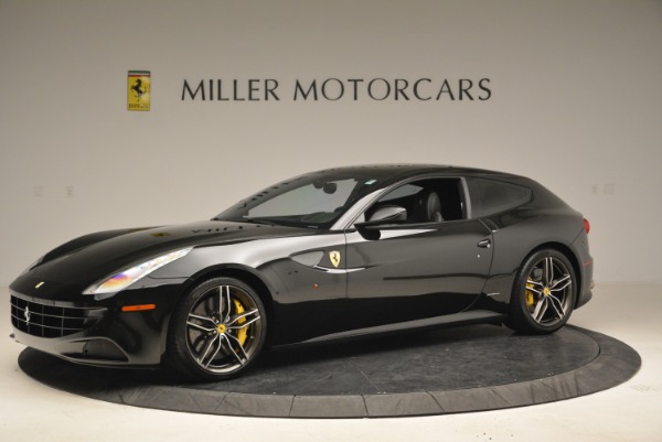 Used 2014 Ferrari FF for sale Sold at Maserati of Westport in Westport CT 06880 2