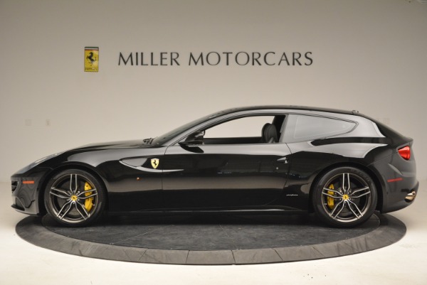 Used 2014 Ferrari FF for sale Sold at Maserati of Westport in Westport CT 06880 3