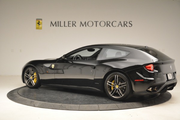 Used 2014 Ferrari FF for sale Sold at Maserati of Westport in Westport CT 06880 4