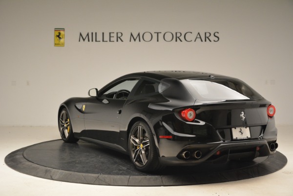 Used 2014 Ferrari FF for sale Sold at Maserati of Westport in Westport CT 06880 5