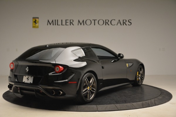 Used 2014 Ferrari FF for sale Sold at Maserati of Westport in Westport CT 06880 7