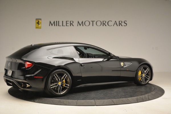 Used 2014 Ferrari FF for sale Sold at Maserati of Westport in Westport CT 06880 8