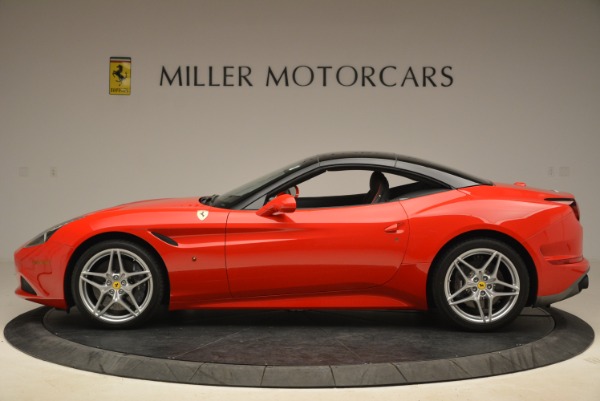 Used 2016 Ferrari California T Handling Speciale for sale Sold at Maserati of Westport in Westport CT 06880 15