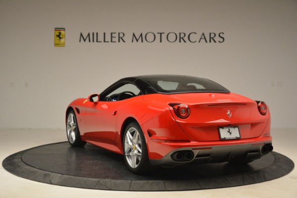 Used 2016 Ferrari California T Handling Speciale for sale Sold at Maserati of Westport in Westport CT 06880 17