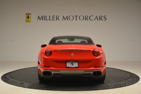 Used 2016 Ferrari California T Handling Speciale for sale Sold at Maserati of Westport in Westport CT 06880 18