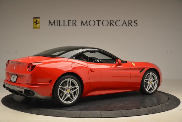 Used 2016 Ferrari California T Handling Speciale for sale Sold at Maserati of Westport in Westport CT 06880 20
