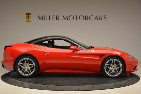 Used 2016 Ferrari California T Handling Speciale for sale Sold at Maserati of Westport in Westport CT 06880 21