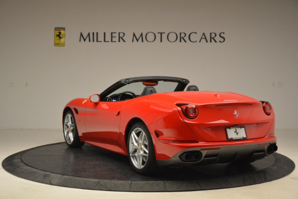 Used 2016 Ferrari California T Handling Speciale for sale Sold at Maserati of Westport in Westport CT 06880 5
