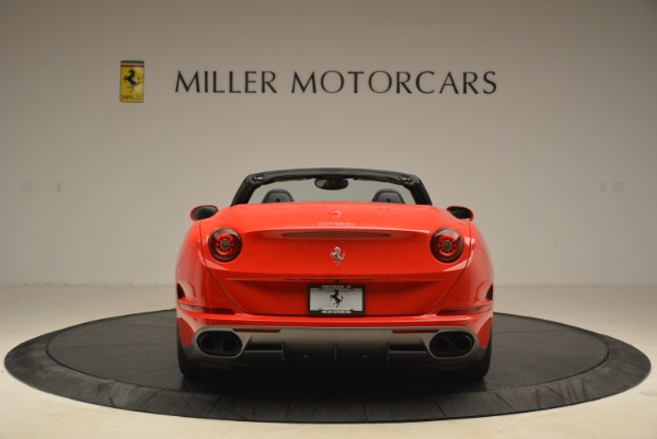Used 2016 Ferrari California T Handling Speciale for sale Sold at Maserati of Westport in Westport CT 06880 6