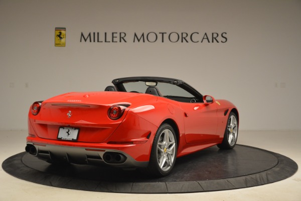 Used 2016 Ferrari California T Handling Speciale for sale Sold at Maserati of Westport in Westport CT 06880 7