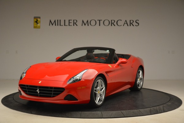 Used 2016 Ferrari California T Handling Speciale for sale Sold at Maserati of Westport in Westport CT 06880 1