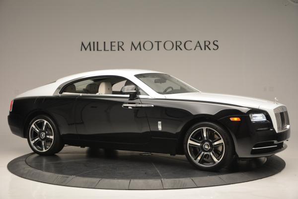 New 2016 Rolls-Royce Wraith for sale Sold at Maserati of Westport in Westport CT 06880 10