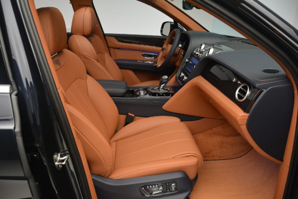 New 2019 Bentley Bentayga V8 for sale Sold at Maserati of Westport in Westport CT 06880 24
