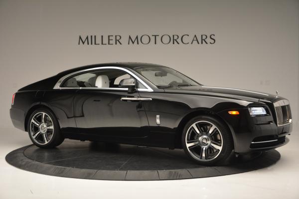 New 2016 Rolls-Royce Wraith for sale Sold at Maserati of Westport in Westport CT 06880 10