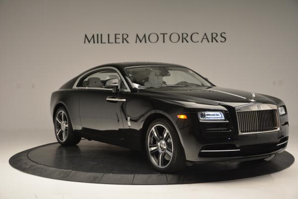 New 2016 Rolls-Royce Wraith for sale Sold at Maserati of Westport in Westport CT 06880 11