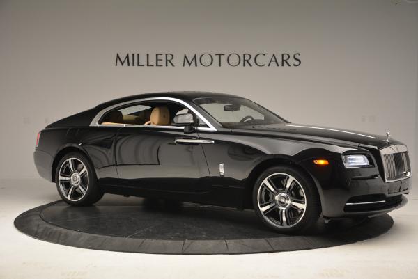 New 2016 Rolls-Royce Wraith for sale Sold at Maserati of Westport in Westport CT 06880 11