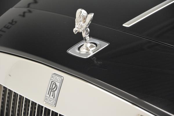 New 2016 Rolls-Royce Wraith for sale Sold at Maserati of Westport in Westport CT 06880 16
