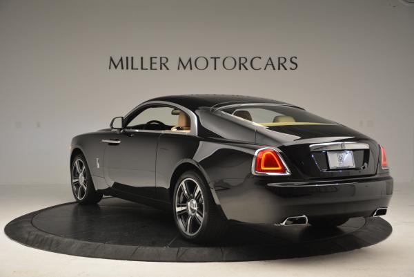 New 2016 Rolls-Royce Wraith for sale Sold at Maserati of Westport in Westport CT 06880 6