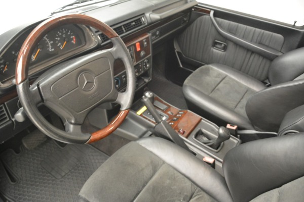Used 2000 Mercedes-Benz G500 RENNTech for sale Sold at Maserati of Westport in Westport CT 06880 13