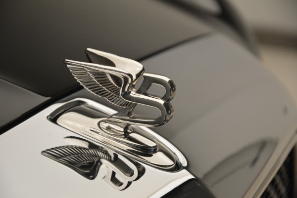 Used 2016 Bentley Mulsanne for sale $179,900 at Maserati of Westport in Westport CT 06880 17