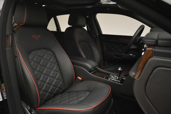 Used 2016 Bentley Mulsanne for sale $179,900 at Maserati of Westport in Westport CT 06880 23