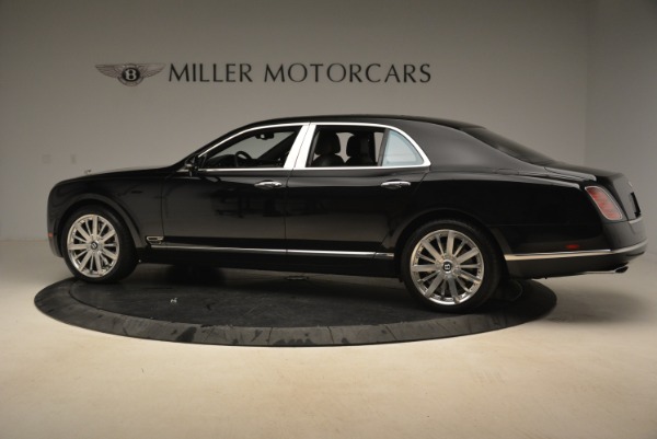 Used 2016 Bentley Mulsanne for sale Sold at Maserati of Westport in Westport CT 06880 4
