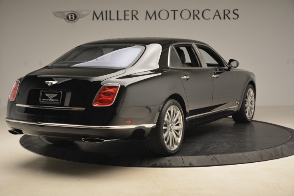 Used 2016 Bentley Mulsanne for sale $179,900 at Maserati of Westport in Westport CT 06880 8