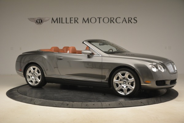 Used 2008 Bentley Continental GT W12 for sale Sold at Maserati of Westport in Westport CT 06880 10