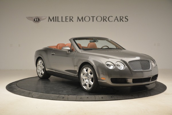 Used 2008 Bentley Continental GT W12 for sale Sold at Maserati of Westport in Westport CT 06880 11