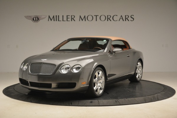 Used 2008 Bentley Continental GT W12 for sale Sold at Maserati of Westport in Westport CT 06880 13