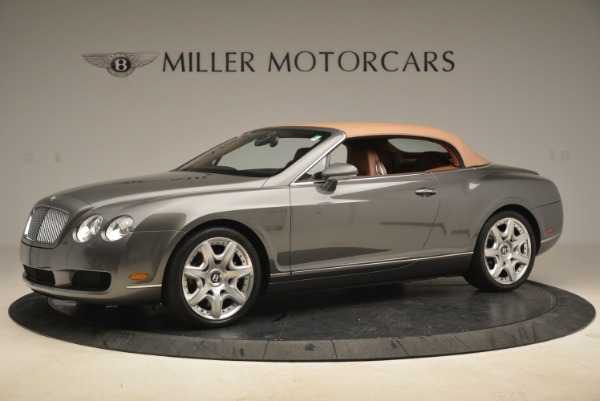 Used 2008 Bentley Continental GT W12 for sale Sold at Maserati of Westport in Westport CT 06880 14