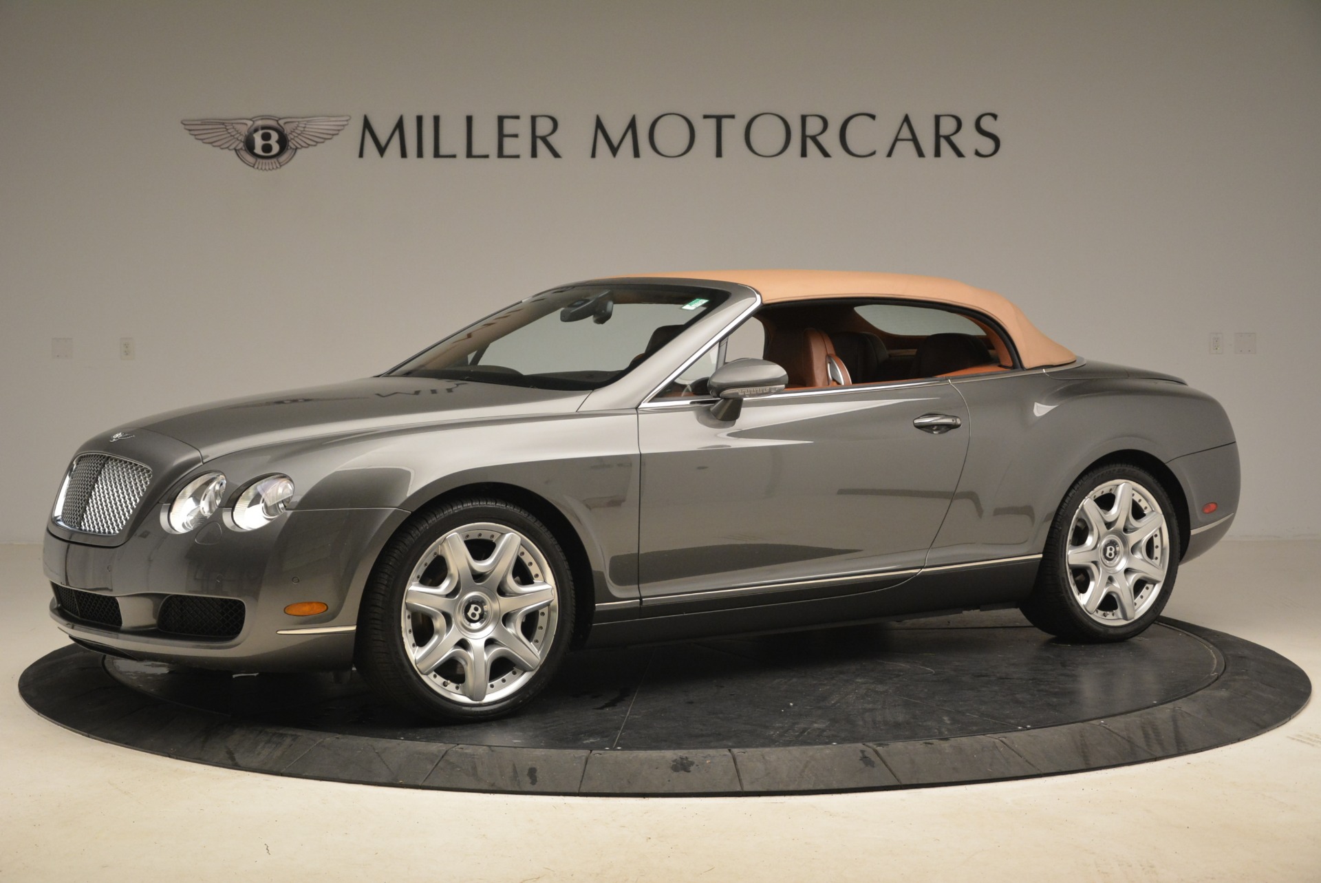 Pre-Owned 2008 Bentley Continental GT W12 For Sale (Special