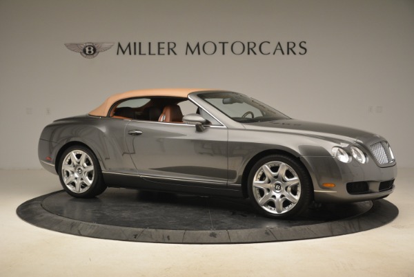 Used 2008 Bentley Continental GT W12 for sale Sold at Maserati of Westport in Westport CT 06880 22