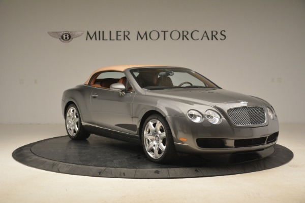 Used 2008 Bentley Continental GT W12 for sale Sold at Maserati of Westport in Westport CT 06880 23
