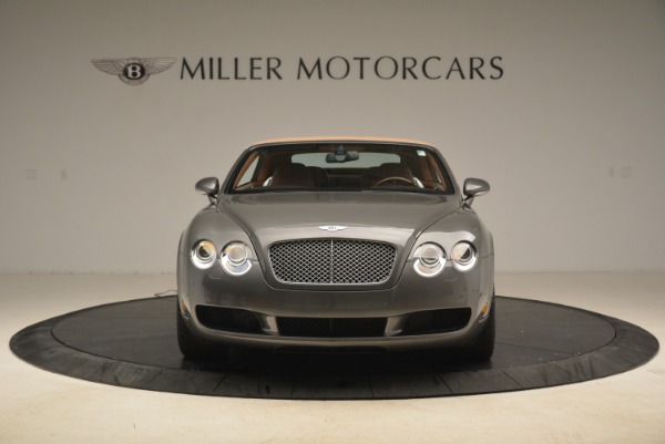 Used 2008 Bentley Continental GT W12 for sale Sold at Maserati of Westport in Westport CT 06880 24
