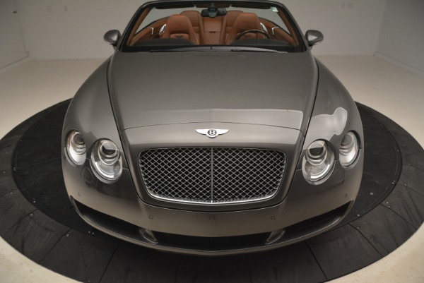 Used 2008 Bentley Continental GT W12 for sale Sold at Maserati of Westport in Westport CT 06880 25