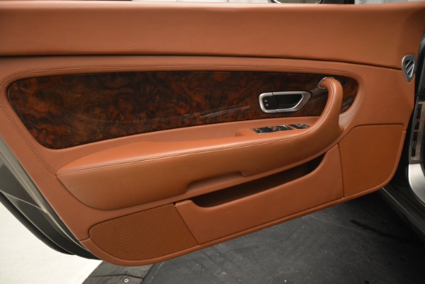 Used 2008 Bentley Continental GT W12 for sale Sold at Maserati of Westport in Westport CT 06880 28
