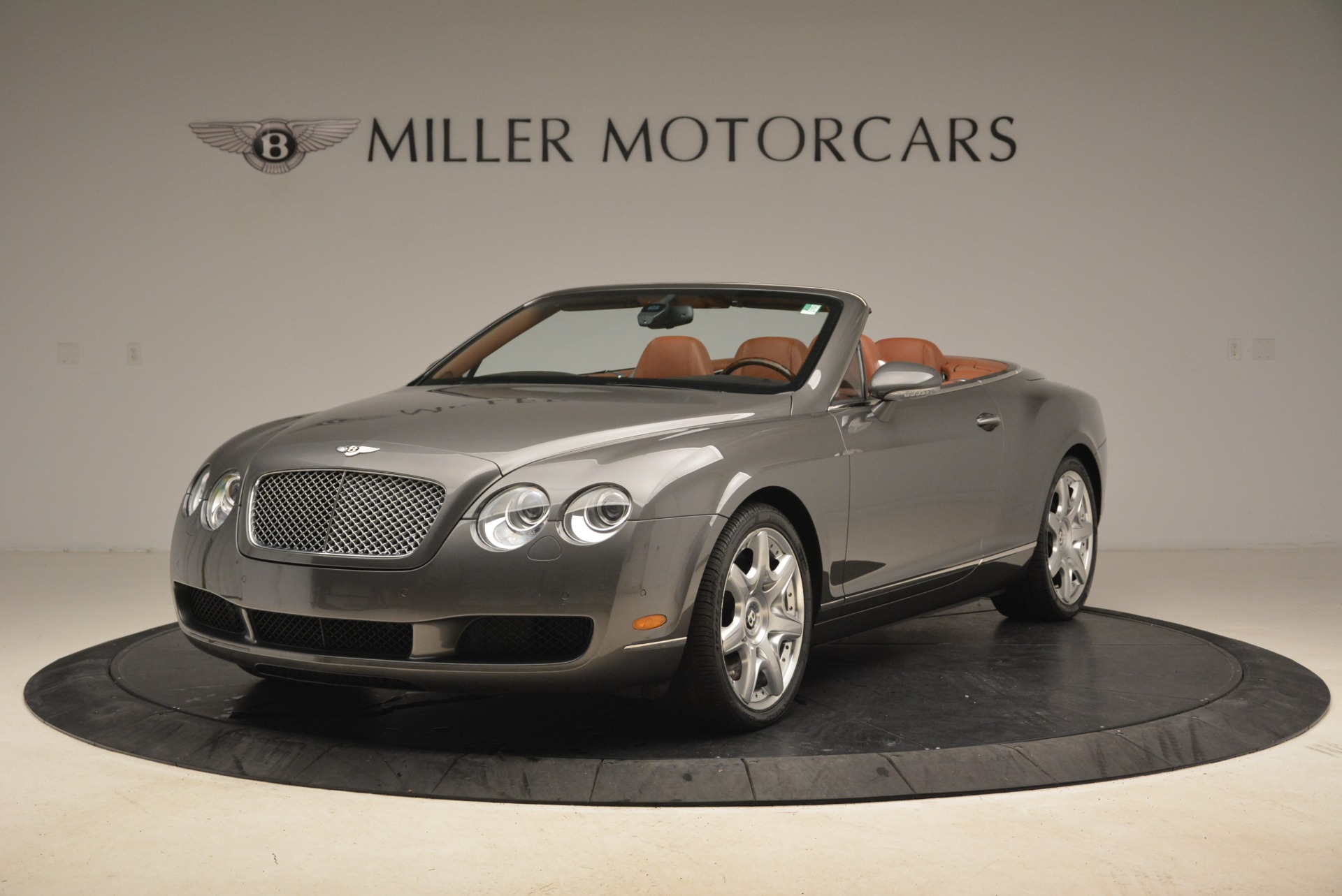 Pre-Owned 2008 Bentley Continental GT W12 For Sale (Special Pre-Owned 2008 Bentley Continental GT W12 For Sale (Special