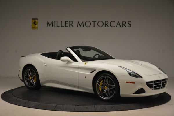 Used 2015 Ferrari California T for sale Sold at Maserati of Westport in Westport CT 06880 10