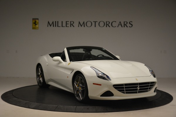 Used 2015 Ferrari California T for sale Sold at Maserati of Westport in Westport CT 06880 11