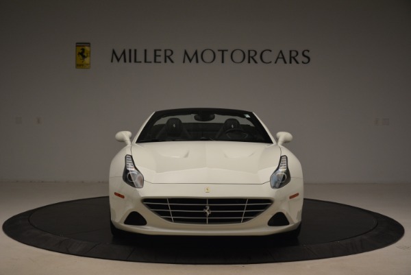 Used 2015 Ferrari California T for sale Sold at Maserati of Westport in Westport CT 06880 12