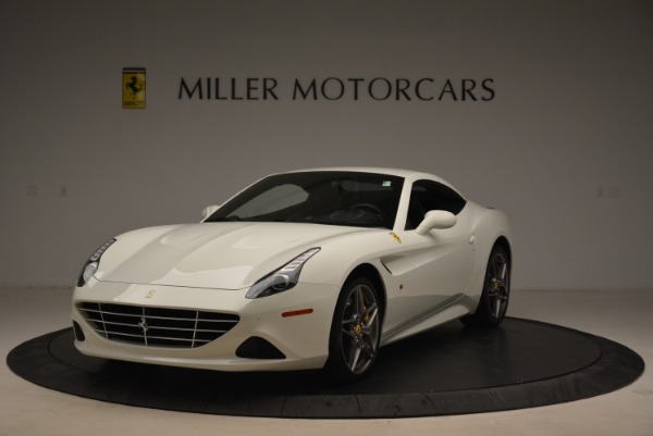 Used 2015 Ferrari California T for sale Sold at Maserati of Westport in Westport CT 06880 13